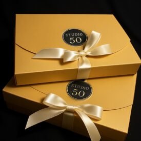 Gift box