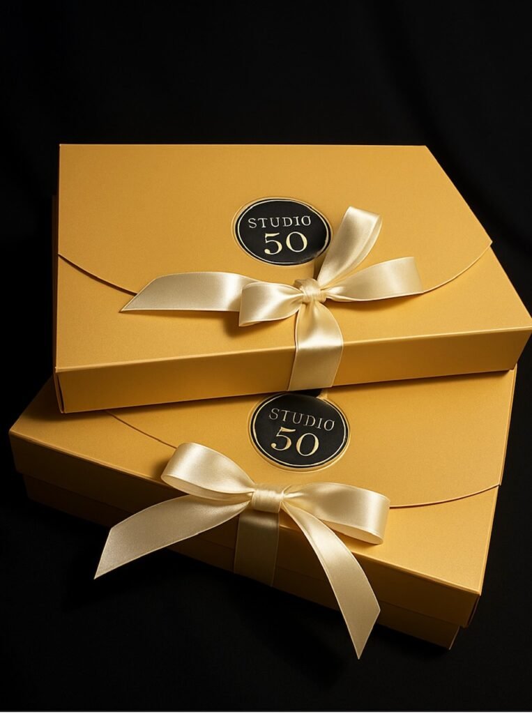 Gift box